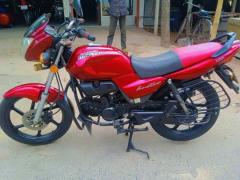 Dayang Bullet 125